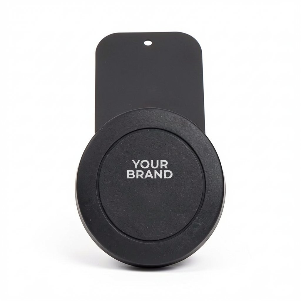 Magna Grip Vent Clip & Phone Stand