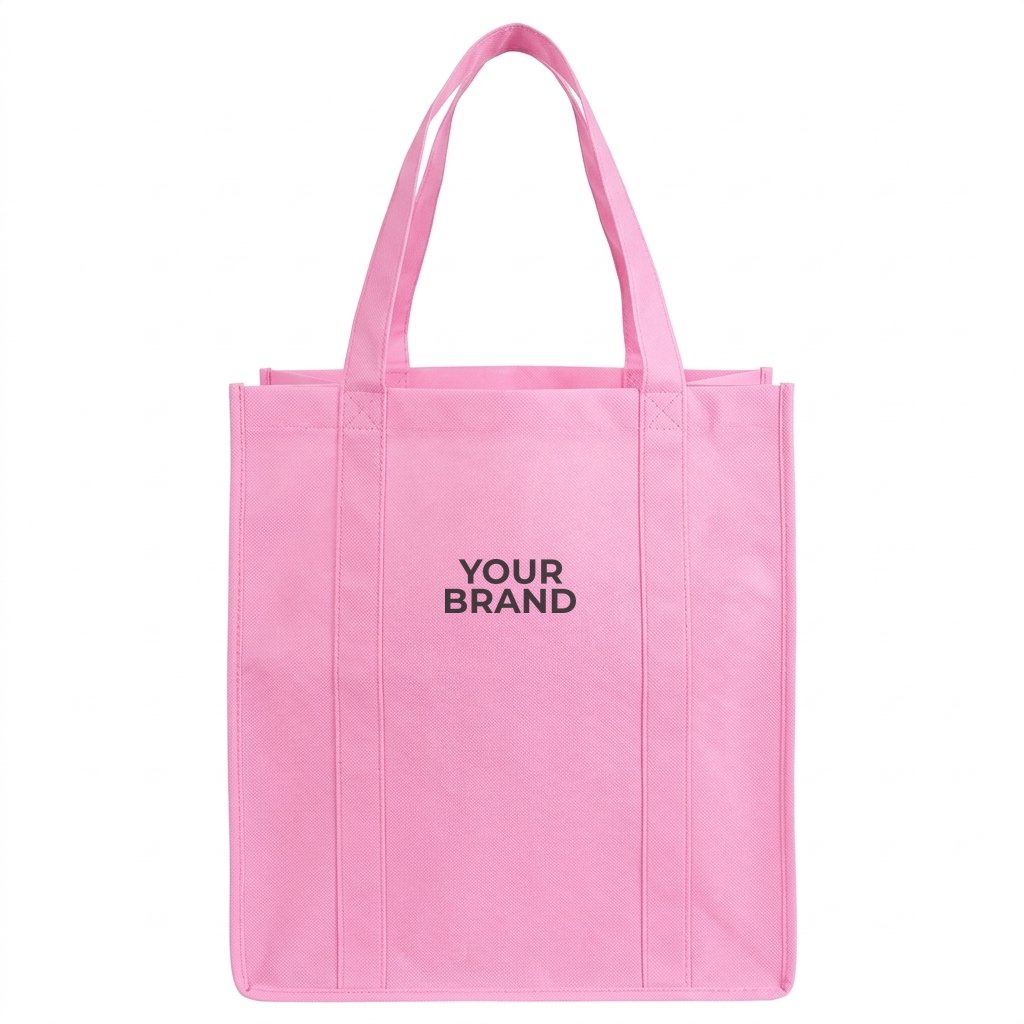 Sunbeam Jumbo Non-Woven Shopping Bag
