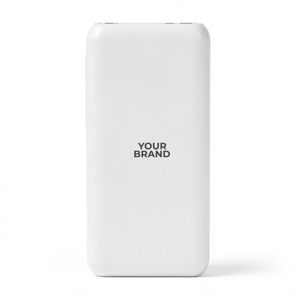 10,000 Mah Multi-Port Power Bank
