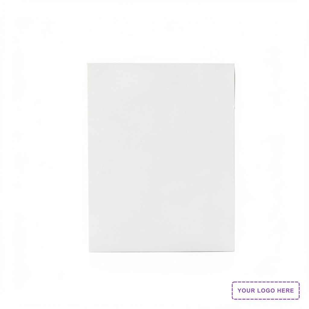 Clover Seed Matchbook