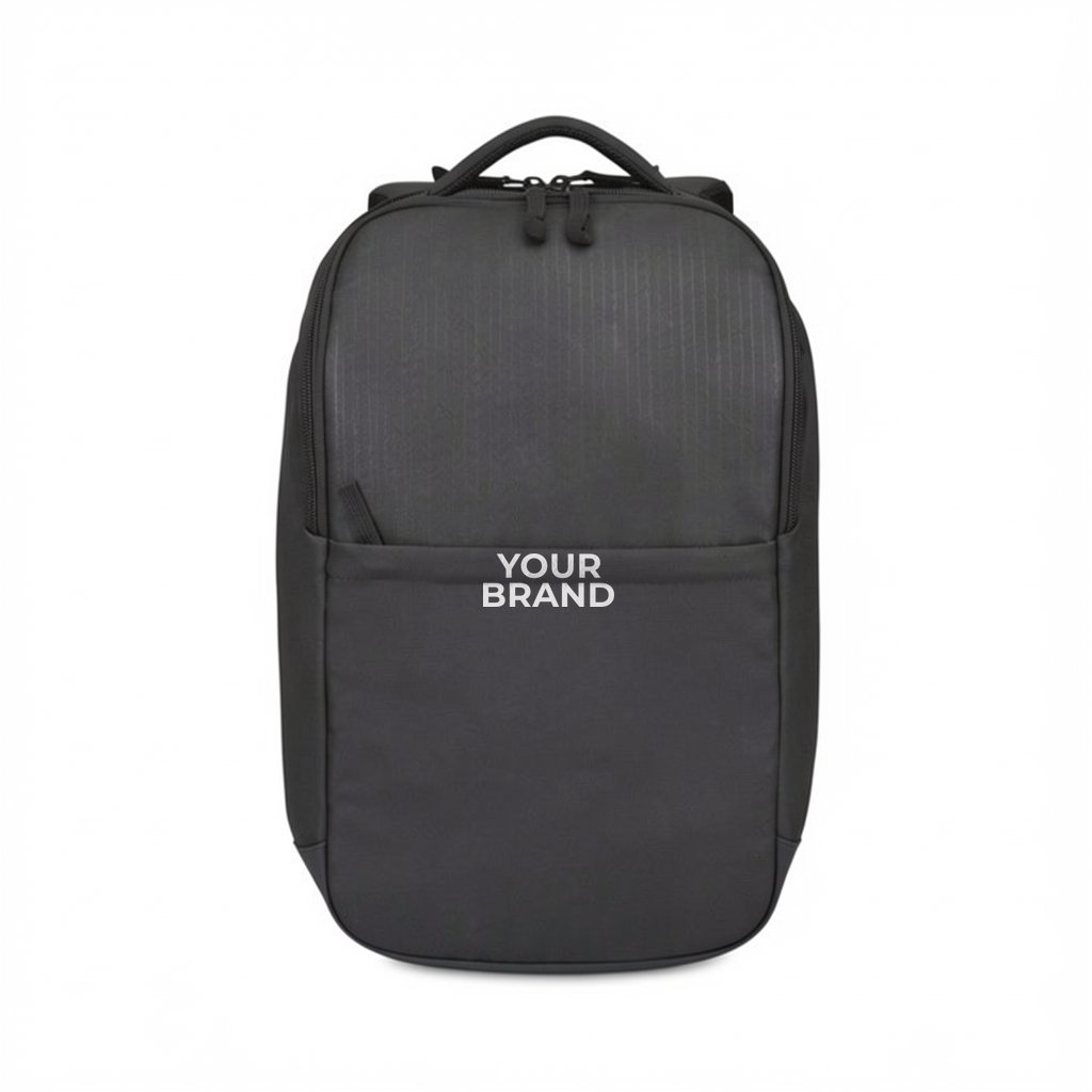 Transit Recycled rPET Laptop Backpack