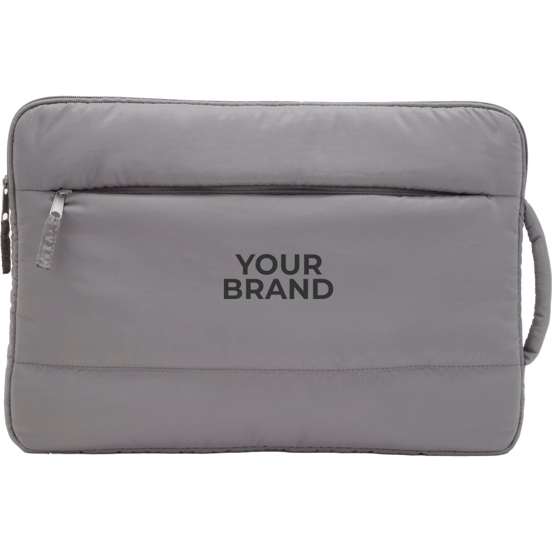 Puffer Recycled 15" Computer Sleeve