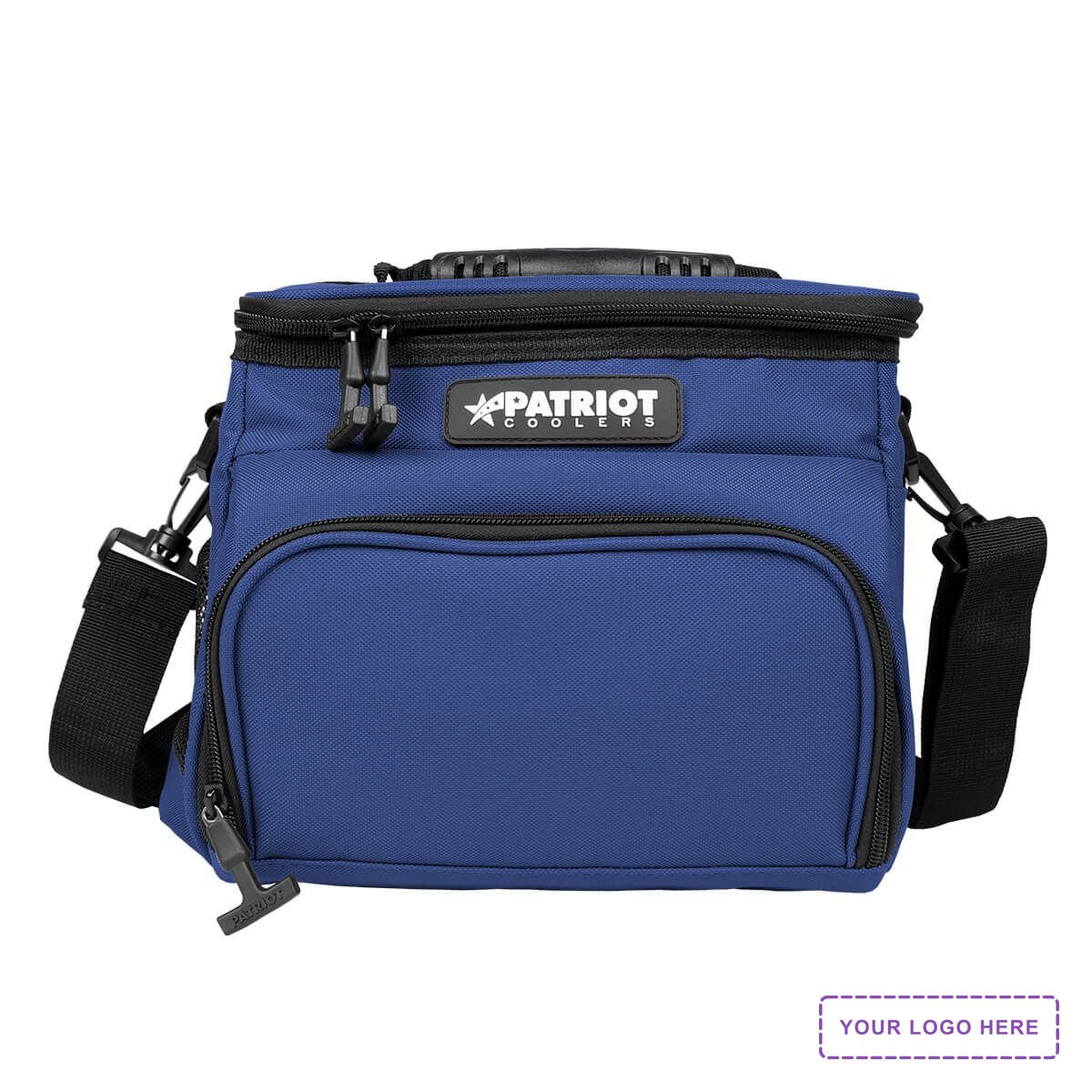 Patriot Venture Cooler 9