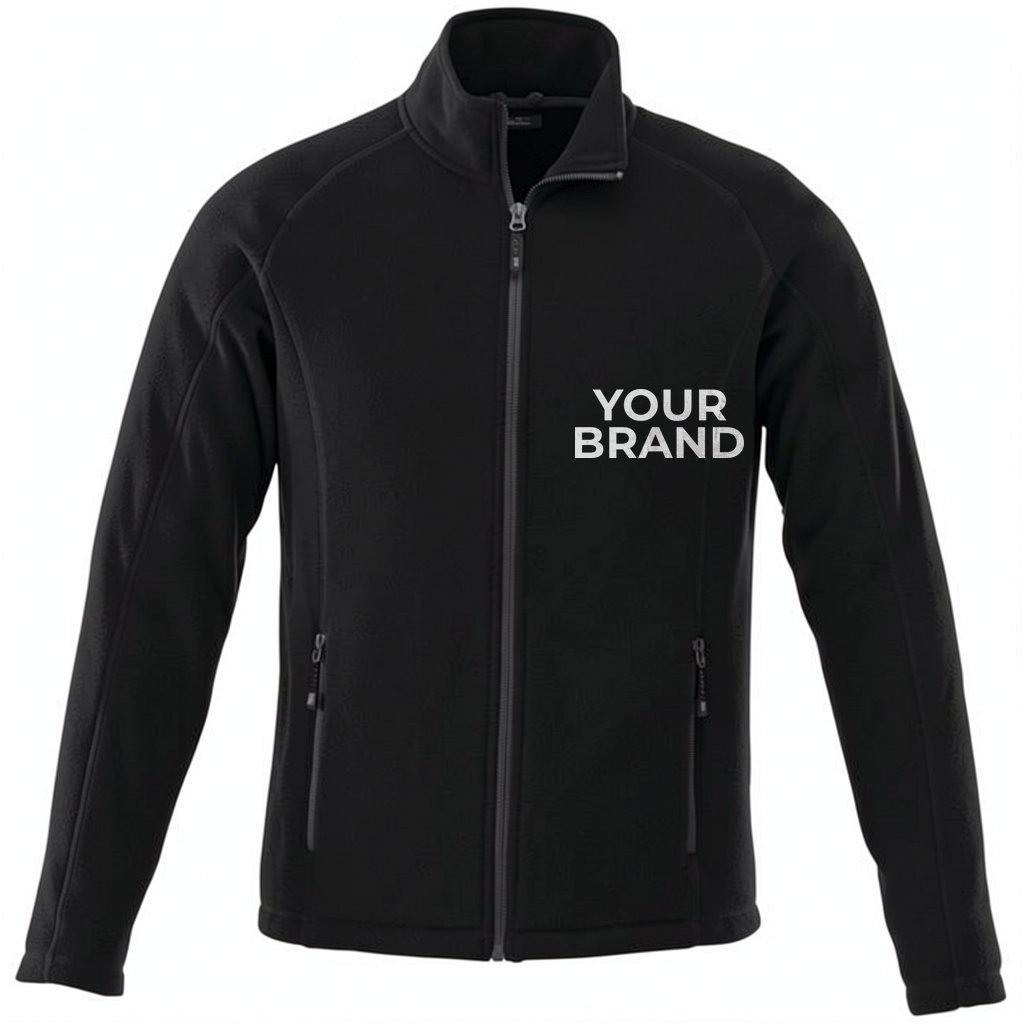 Men’s RIXFORD Polyfleece Jacket Tall