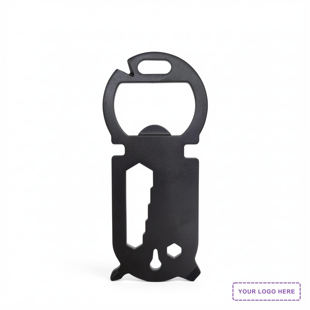 Best Buddy Tools ® Bottle Opener Multi-Tool