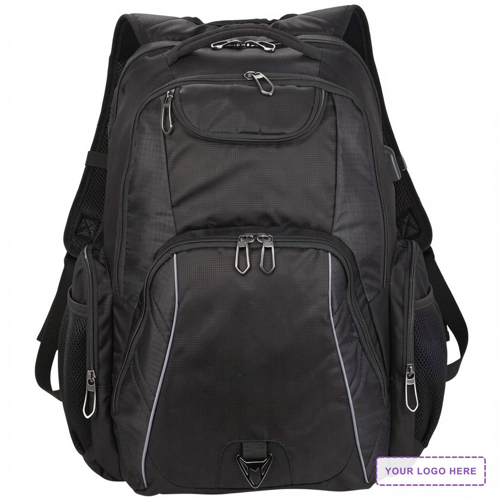 Rainier TSA 17" Computer Backpack