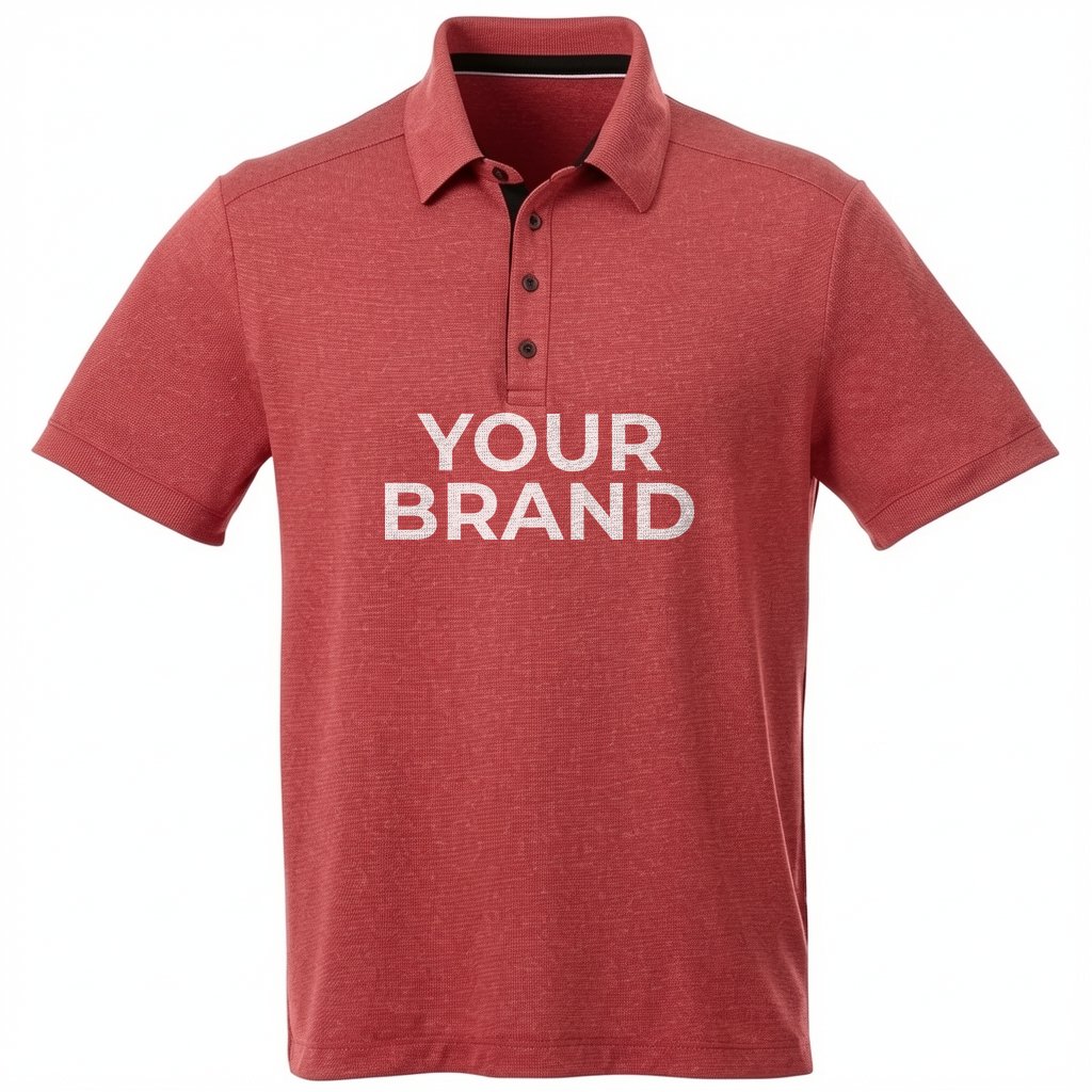 Mens SKARA SS Polo