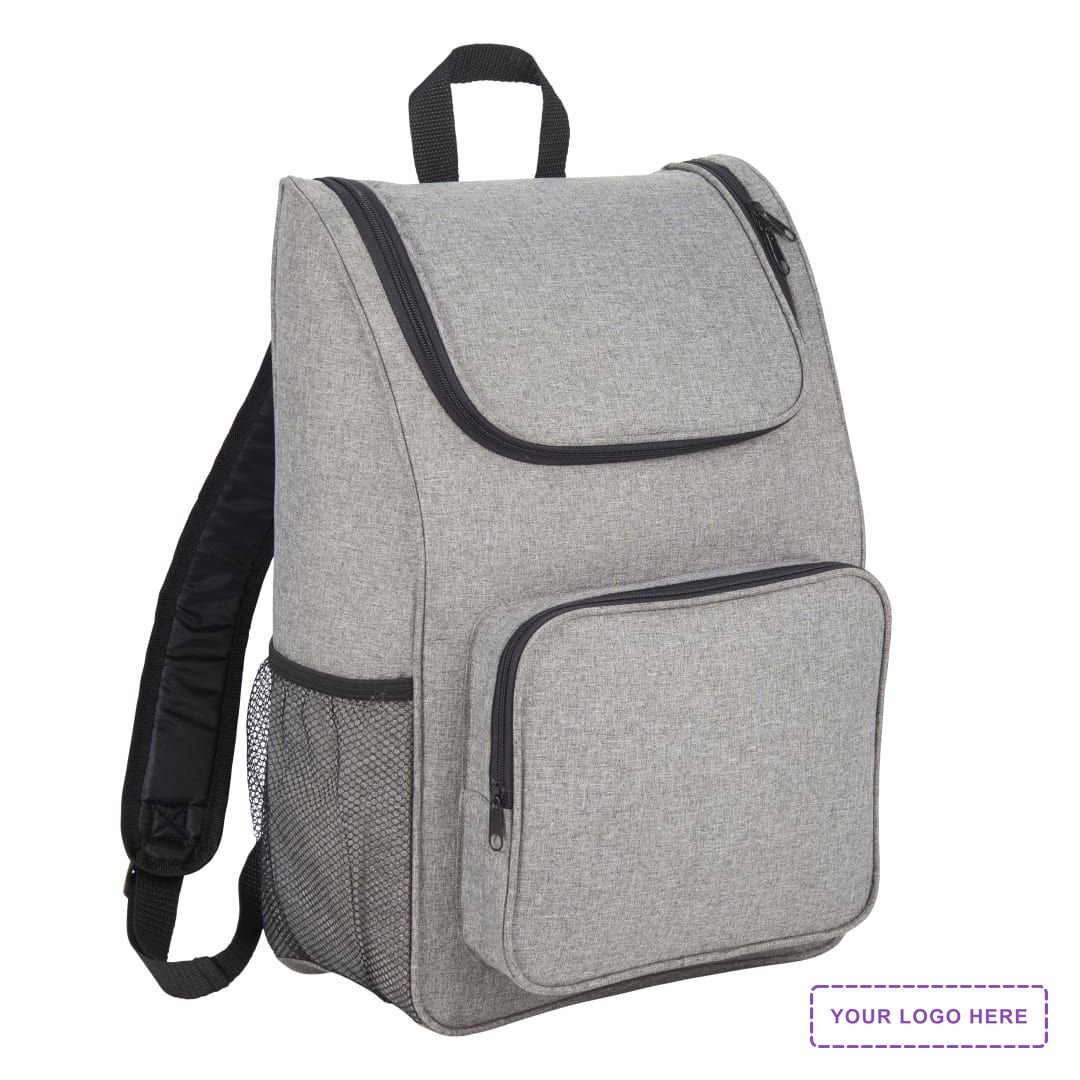 Trek 15" Computer Backpack