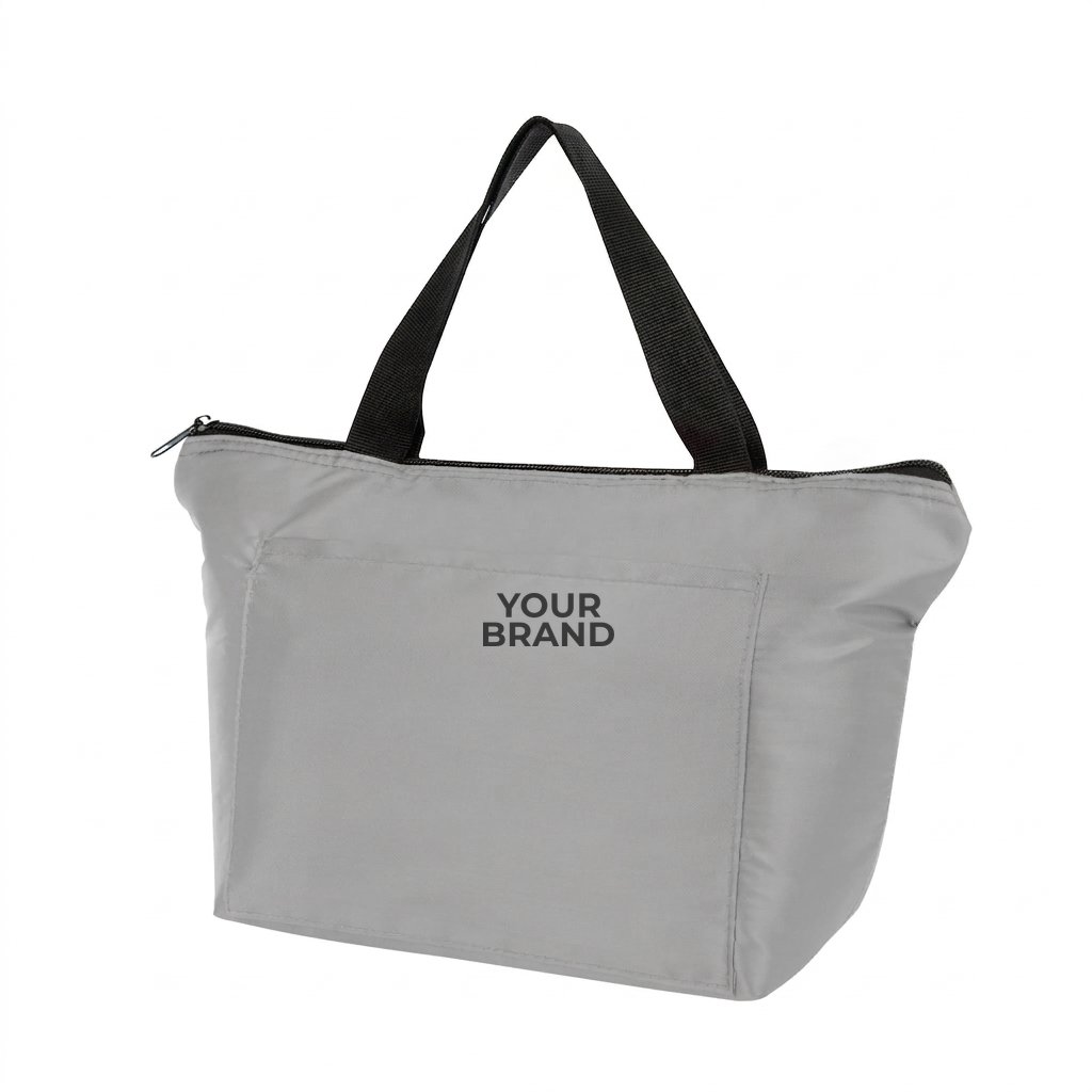Courtyard Cooler Lunch Bag