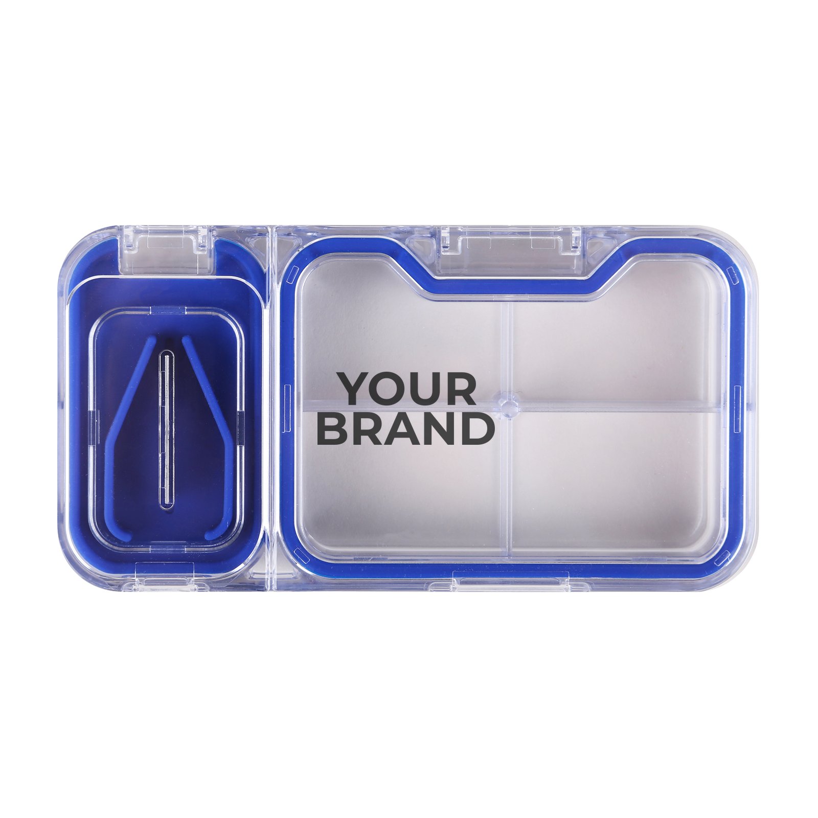 Companion Care Pill Cutter & Box