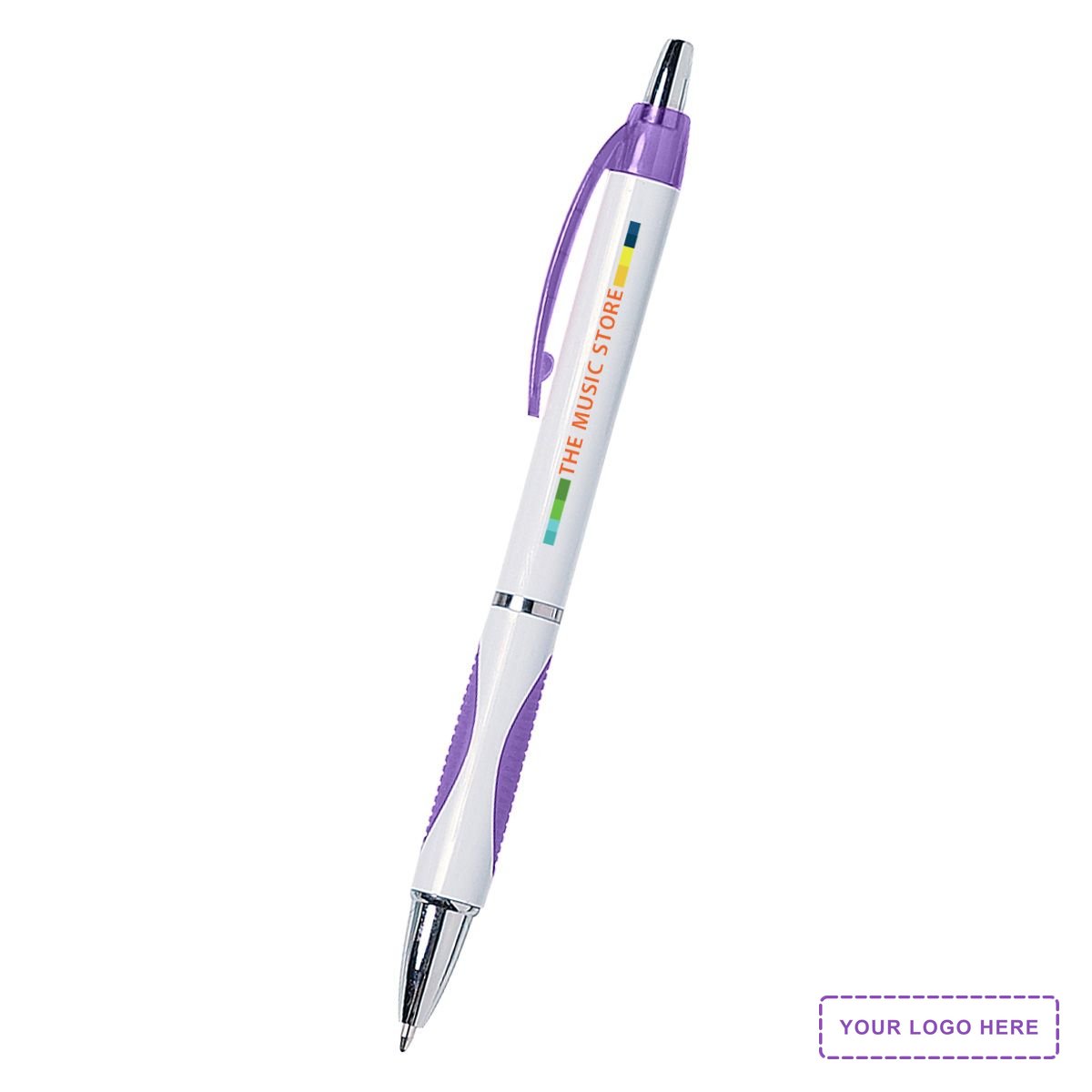 Sassy Pen