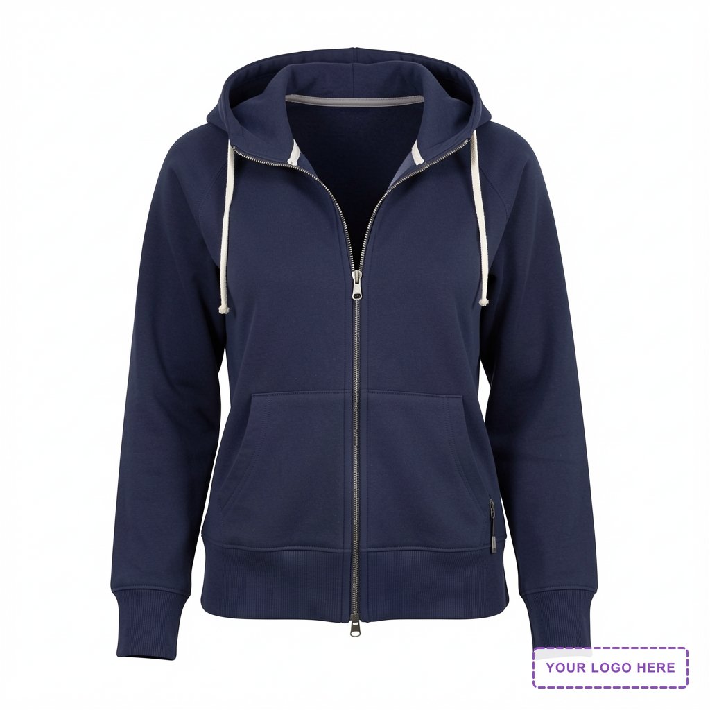 Women's RIVERSIDE Roots73 FZ Hoody
