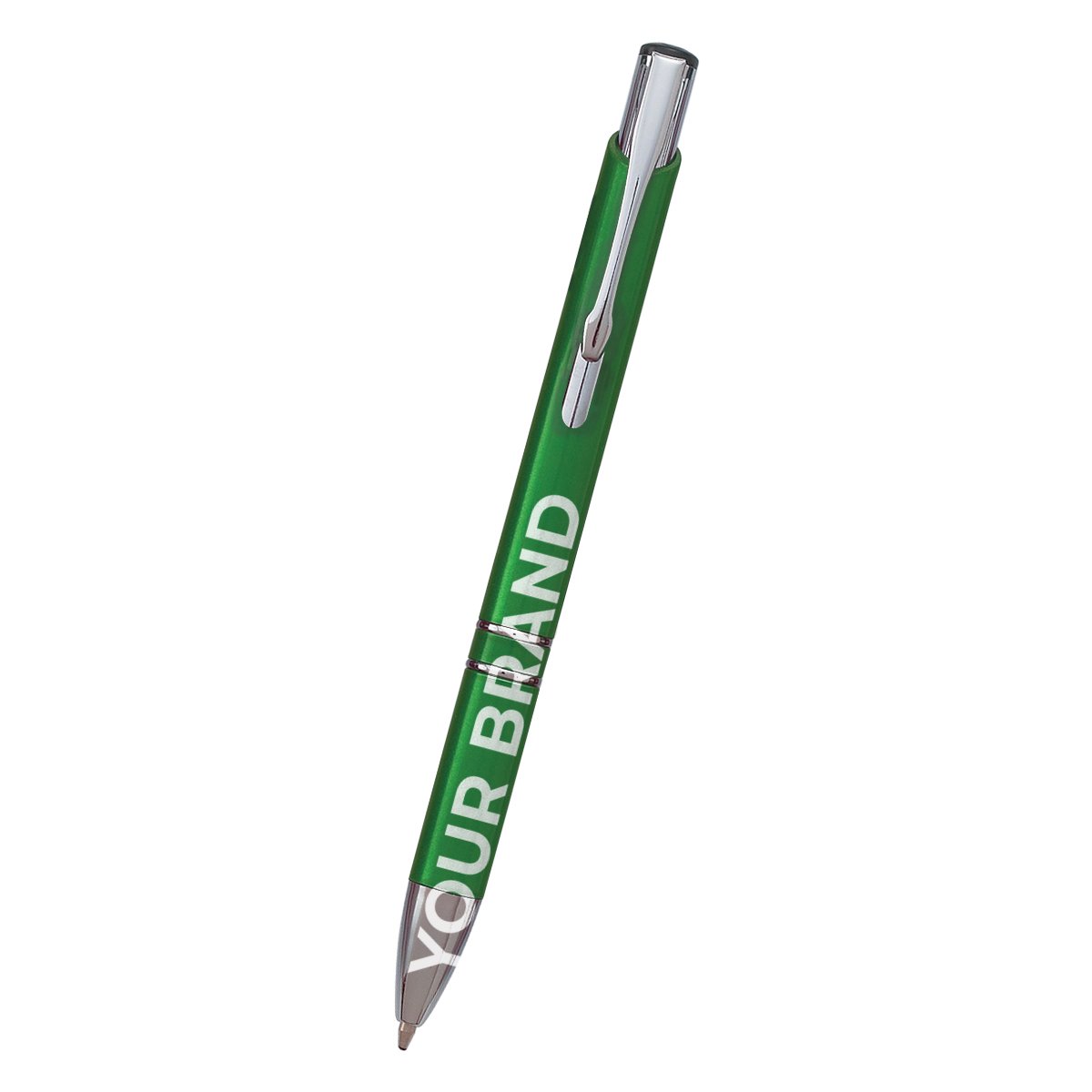 The Mirage Pen