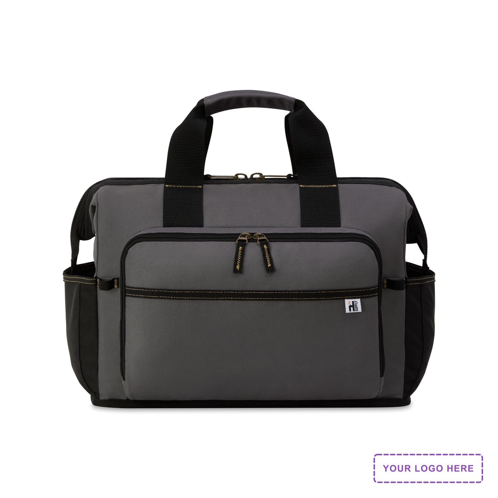 Heritage Supply Pro® Recycled rPET Tool Bag
