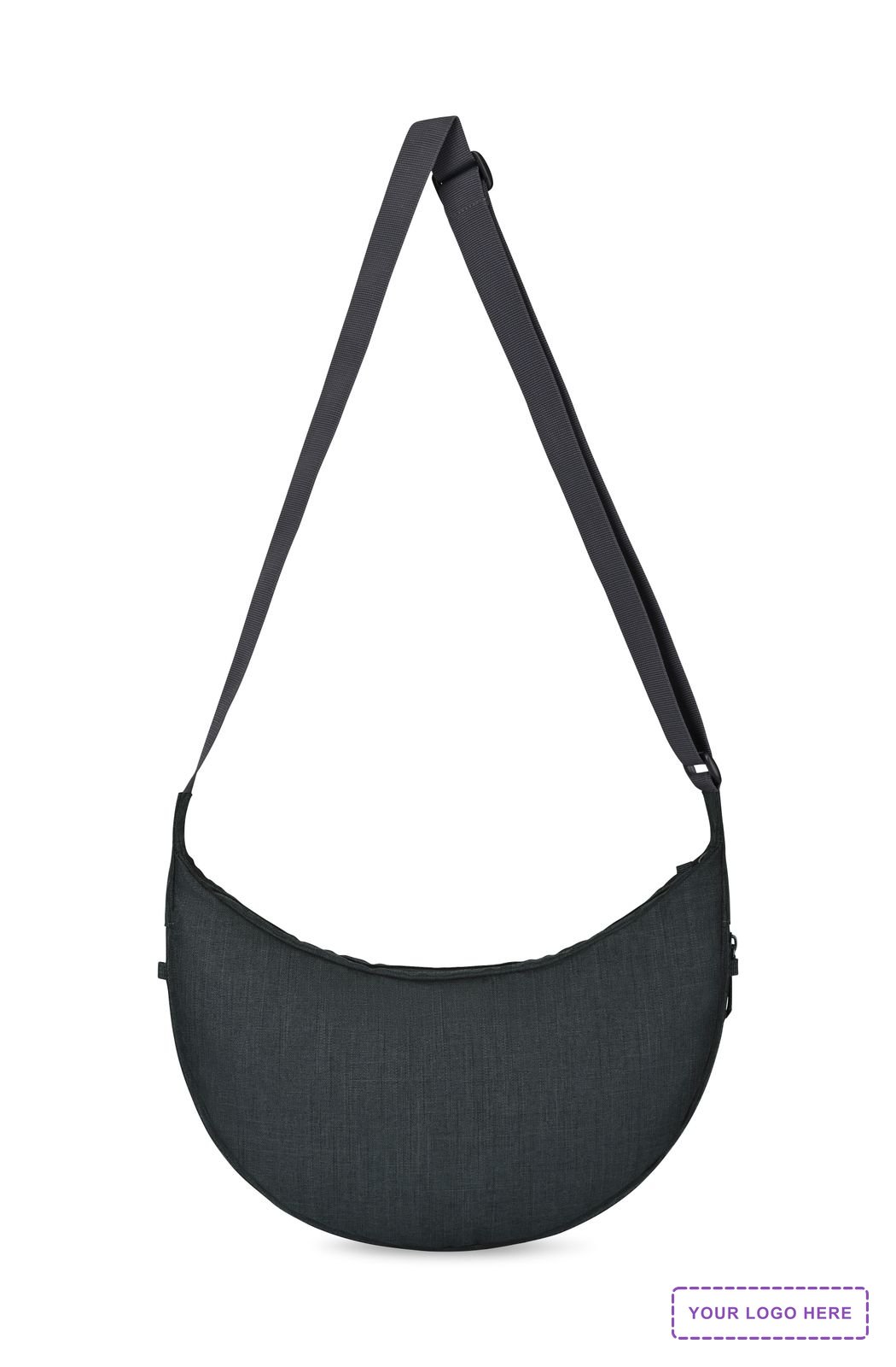 Alba Recycled rPET Sling Bag
