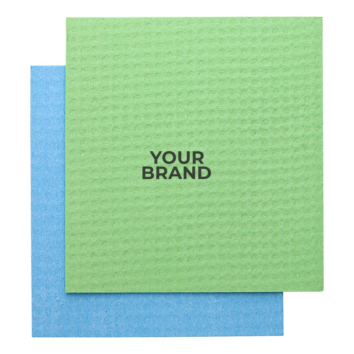 Swedish All-Natural Dishcloths