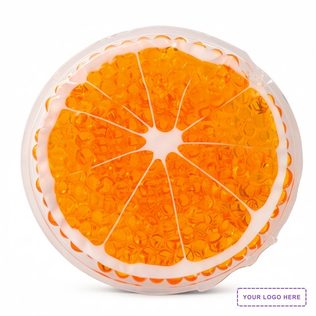 Orange Hot/Cold Pack