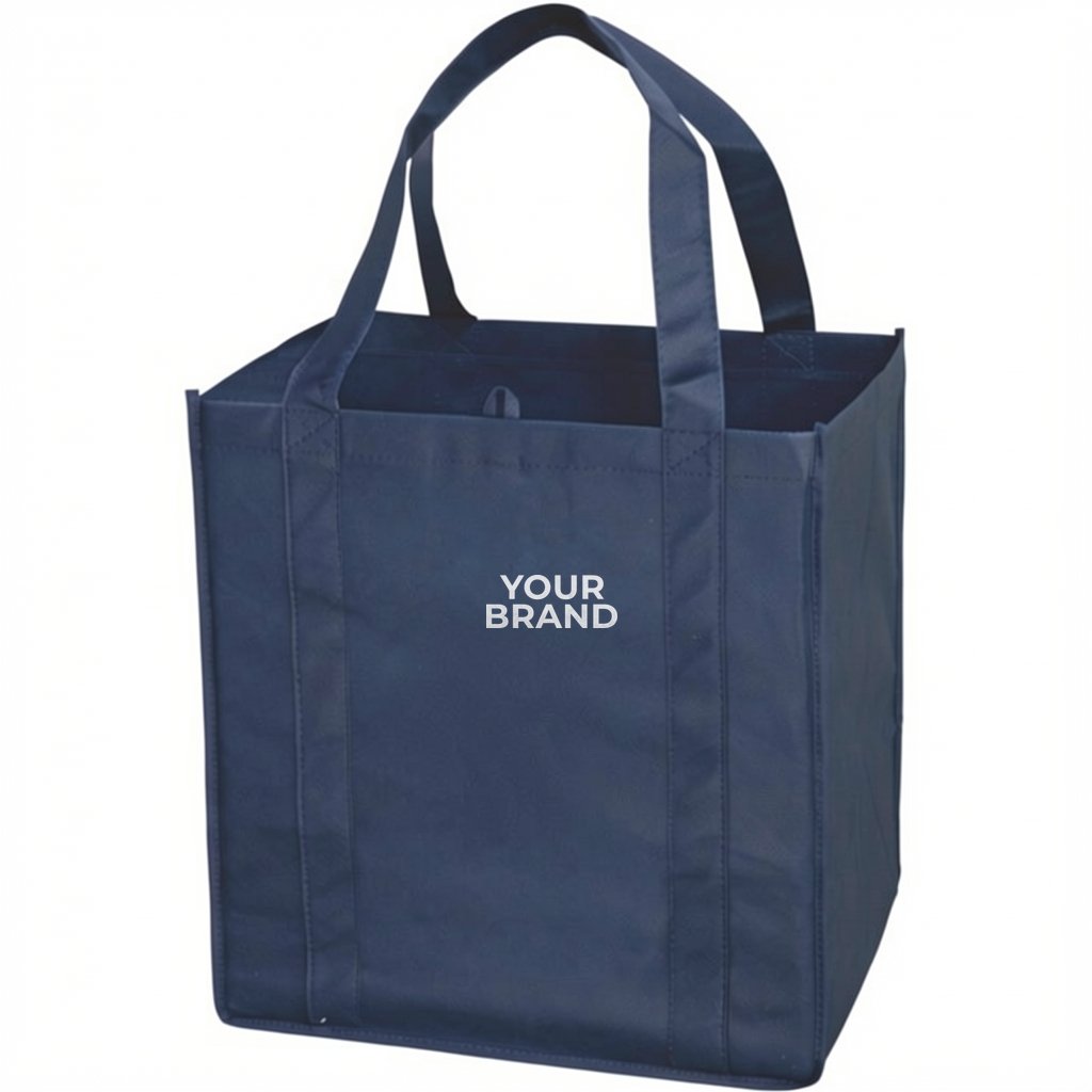 Medium Grocery Tote Bag