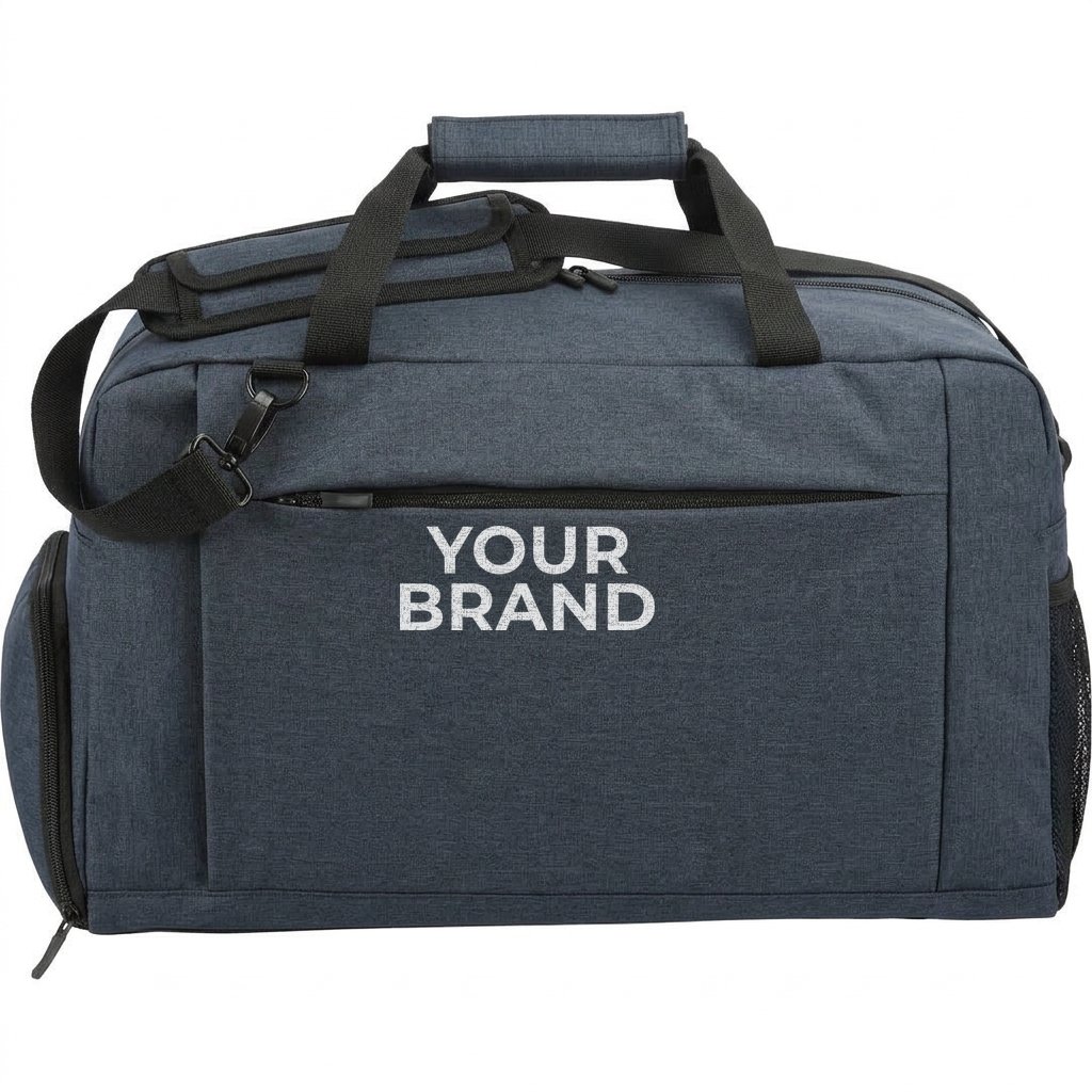 Aft Recycled 21" Duffel