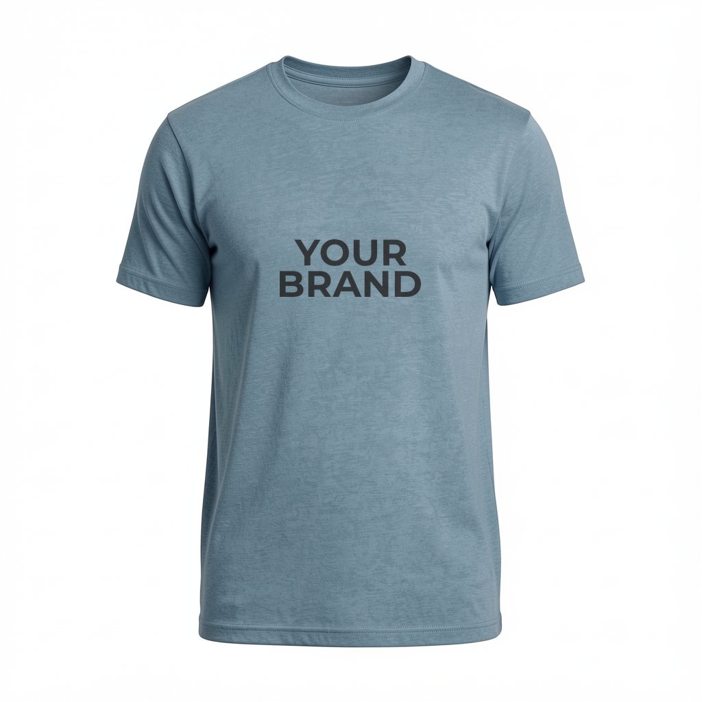 Next Level Apparel Adult CVC Tee. NL6210