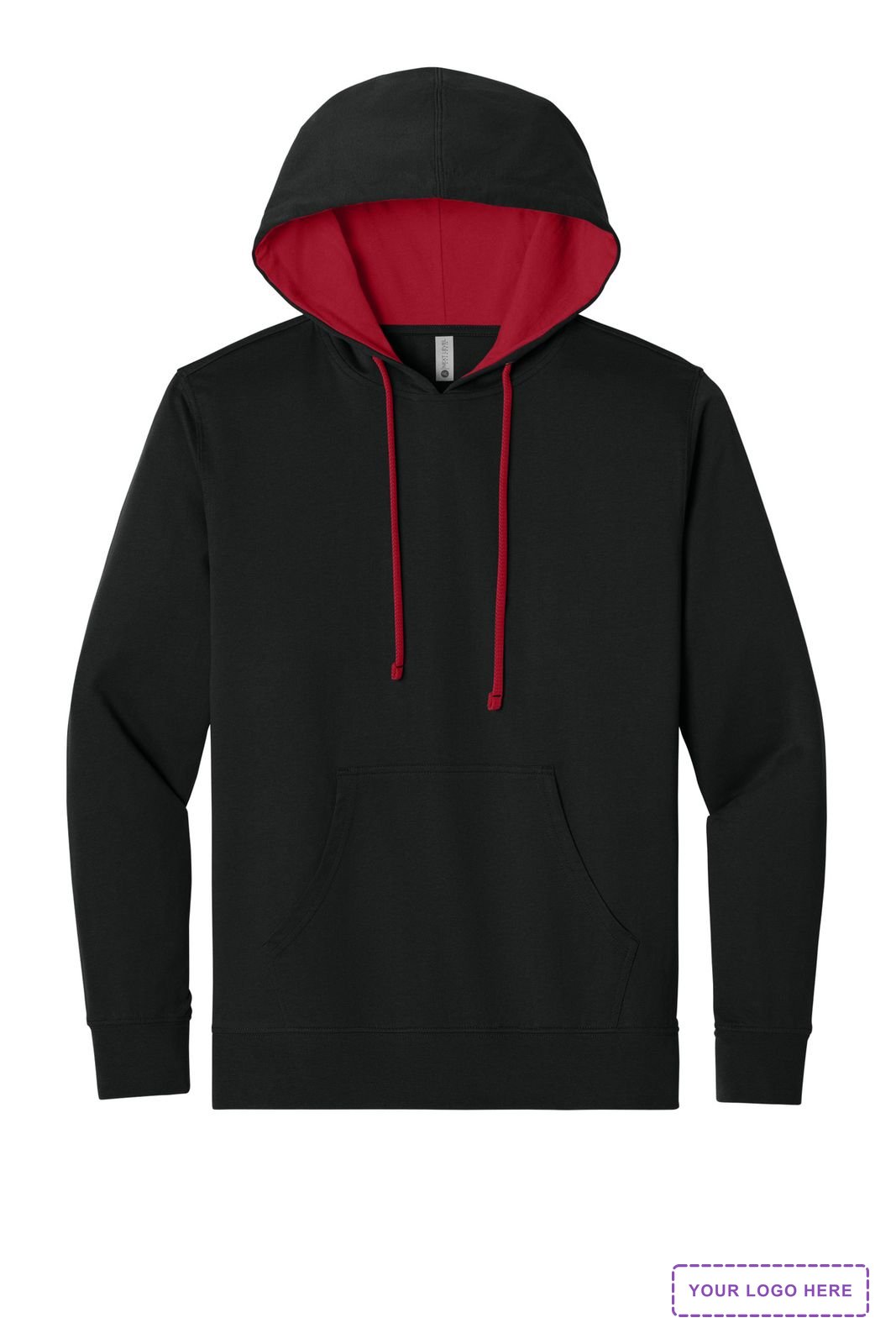 Next Level Apparel Laguna Hoodie NL9301