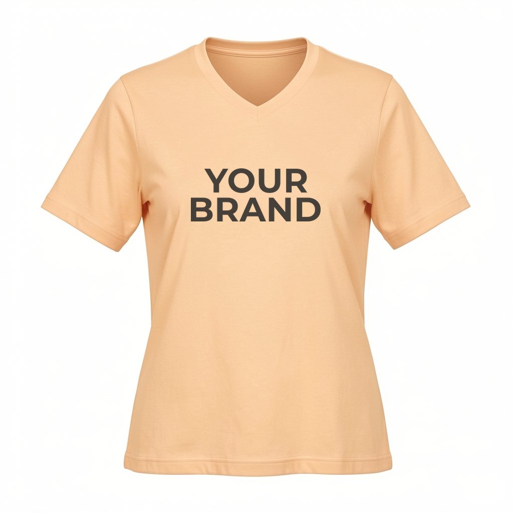 Women's Zone Performance T-Shirt - TT11W
