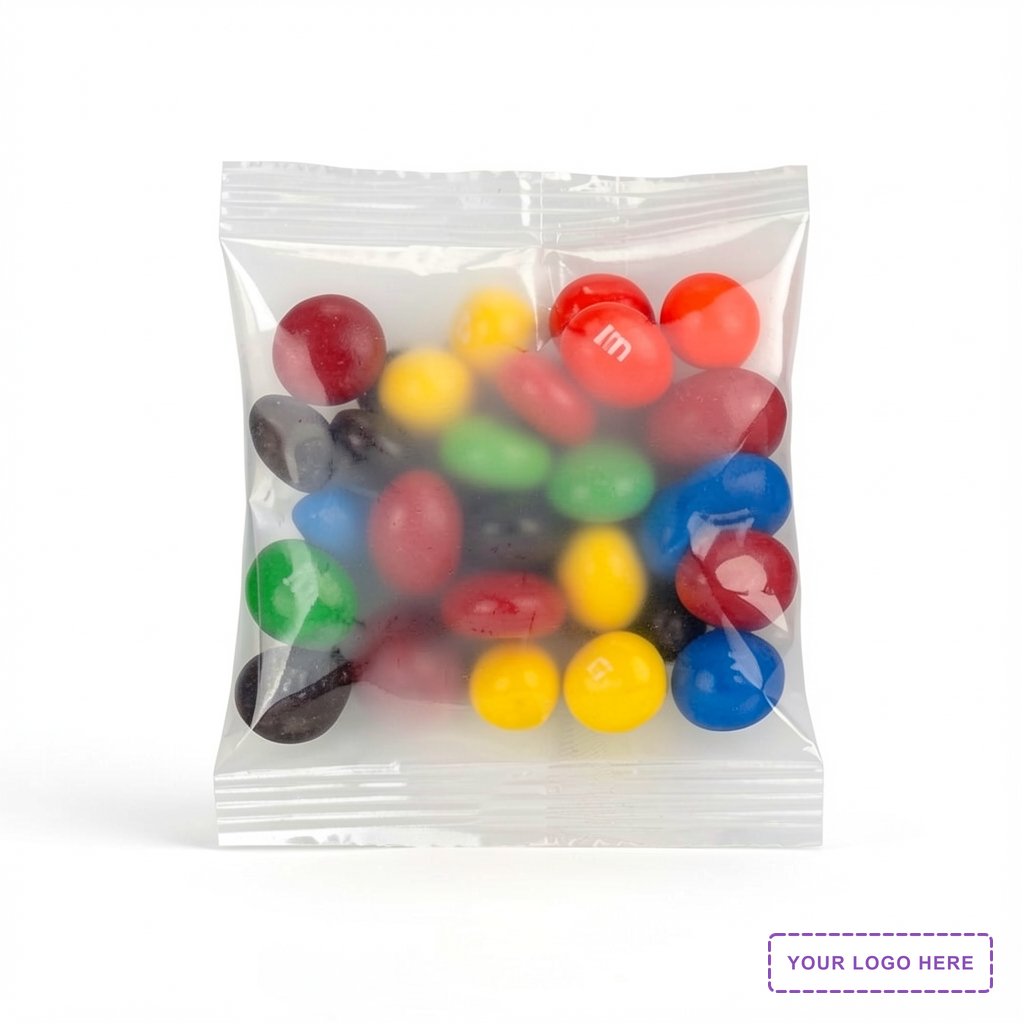 Mini Snack Bag with Premium Fill