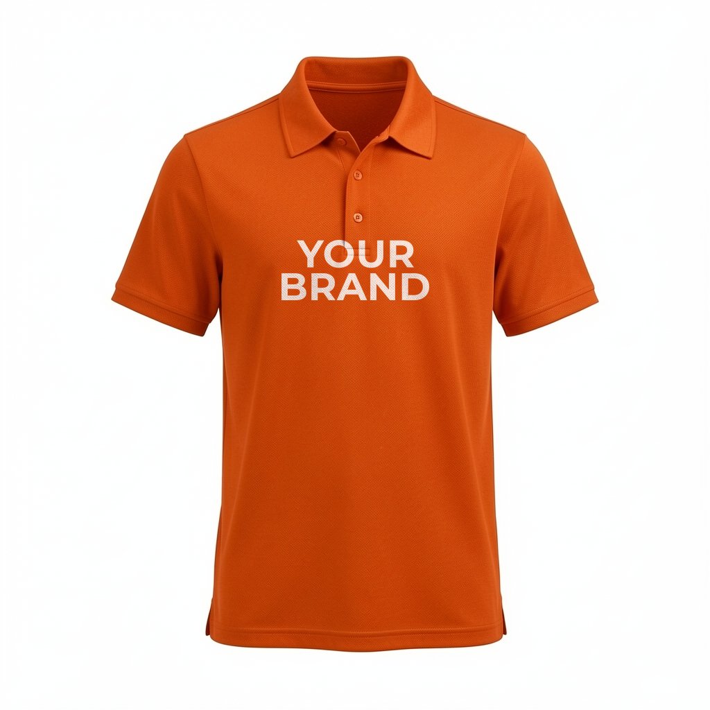 Sport-Tek PosiCharge Active Textured Polo. ST690