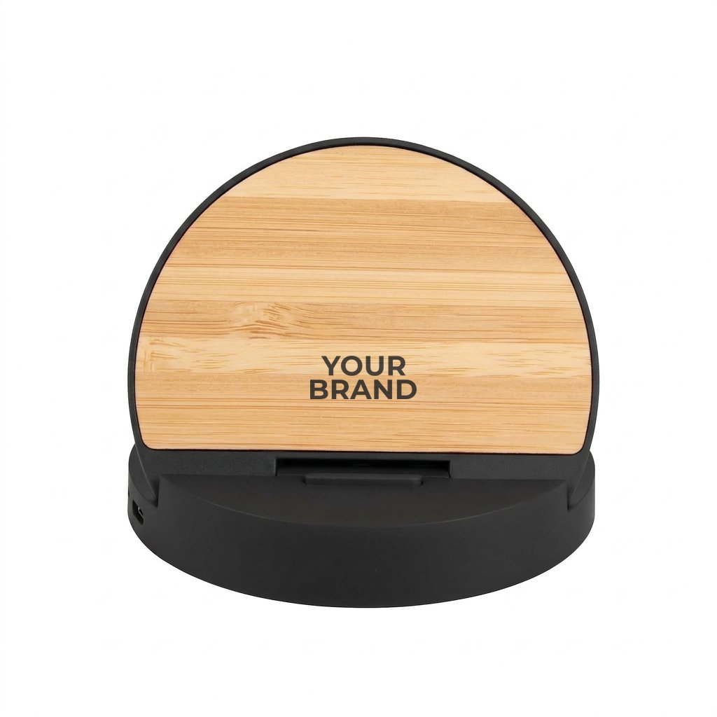 10W Wireless Charger Phone Stand