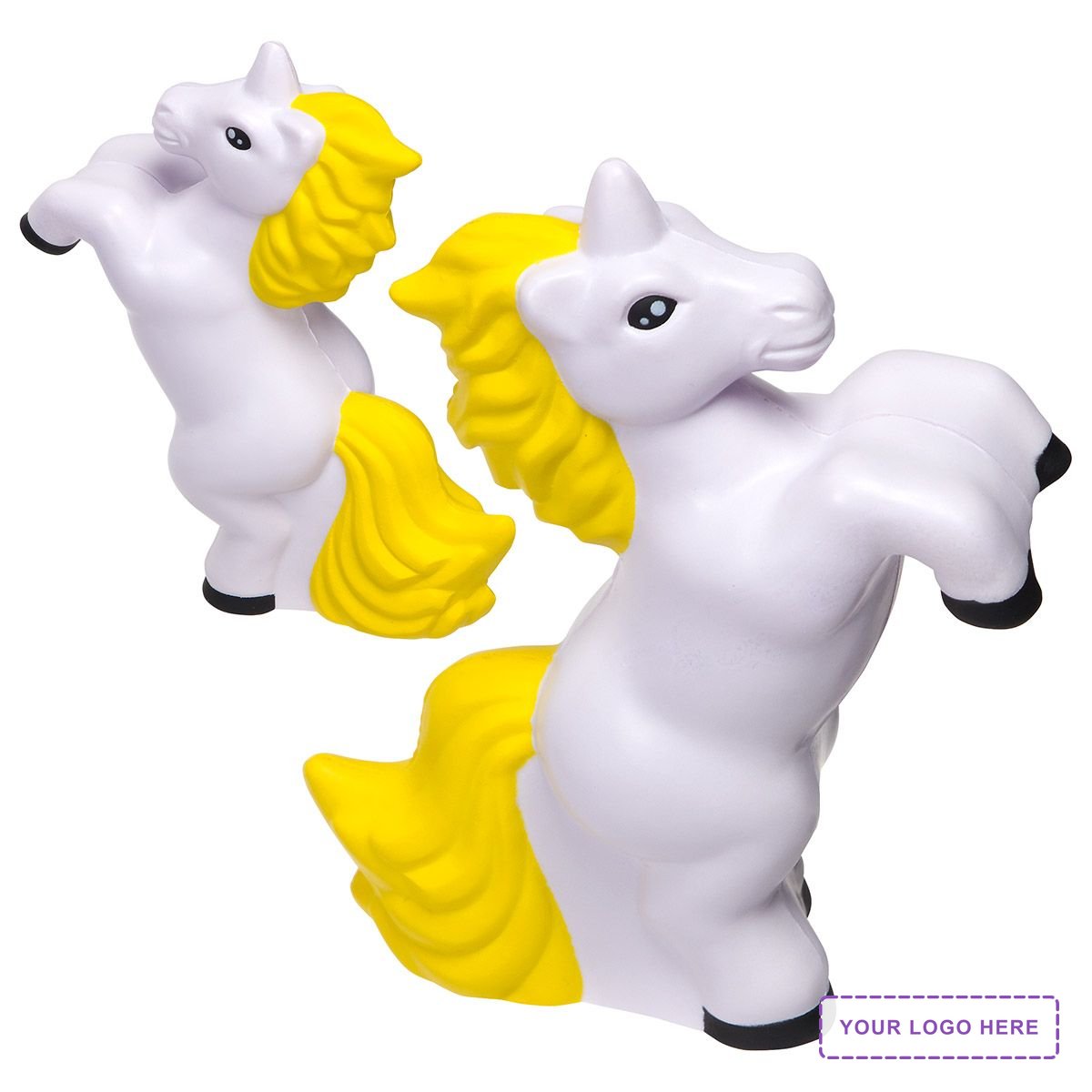 Unicorn Stress Reliever