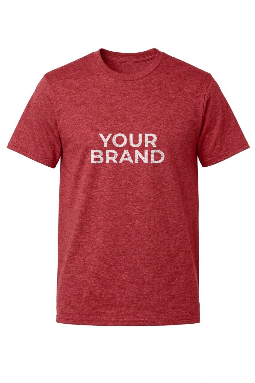 Port & Co Easy Cotton Tee PC43