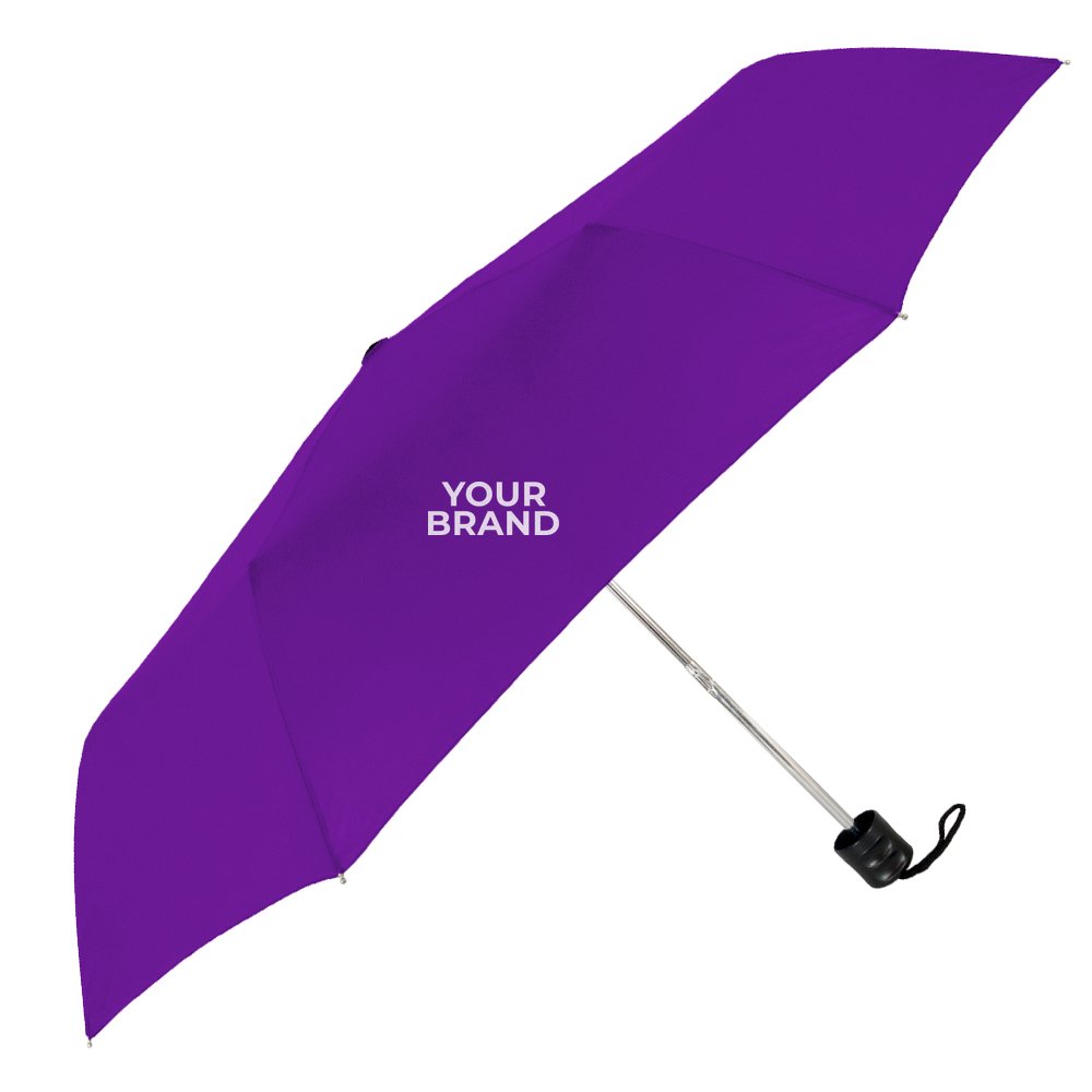 The Compact Econo Folding Umbrella