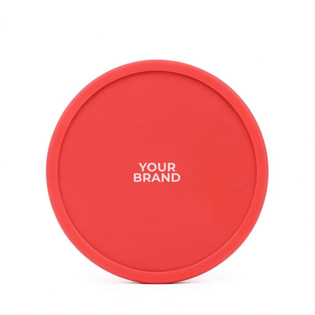 Pub Silicone Coaster