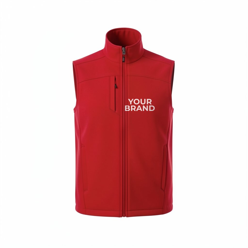 Men's STINSON Softshell Vest