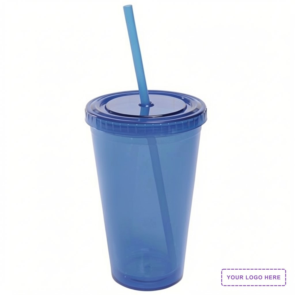 16 Oz. All-Pro Acrylic Cup