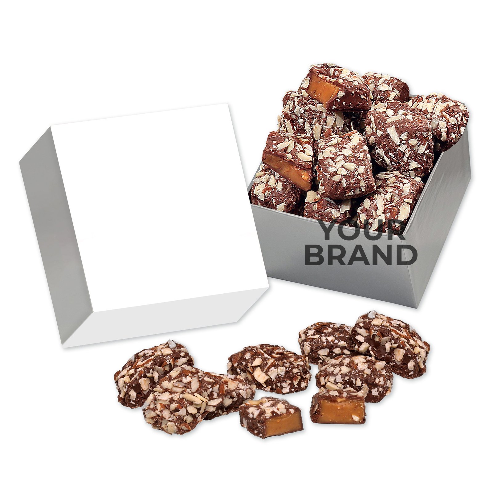 Simply Perfect with English Butter Toffee
