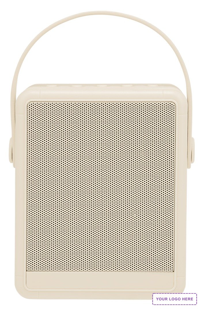 Remix rABS Speaker