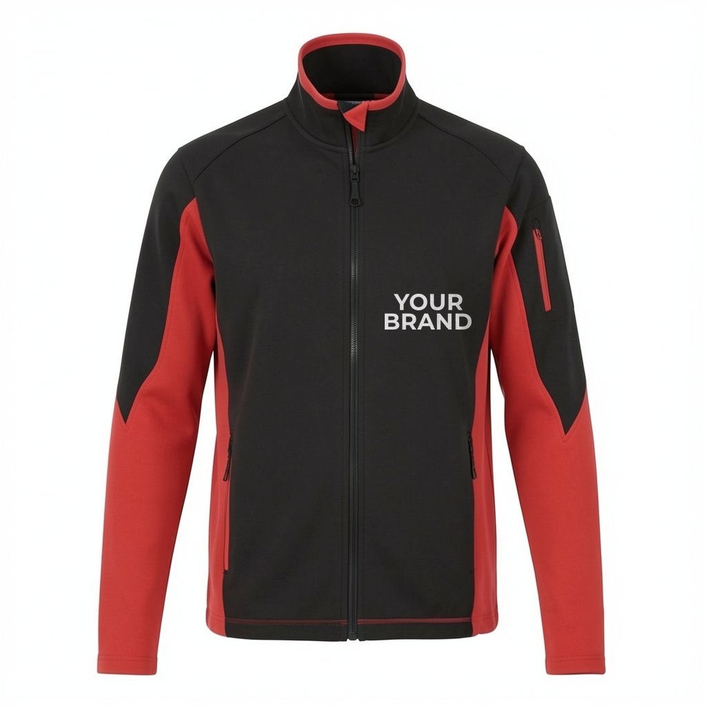 Men's Sonoma Hybrid Knit Jacket