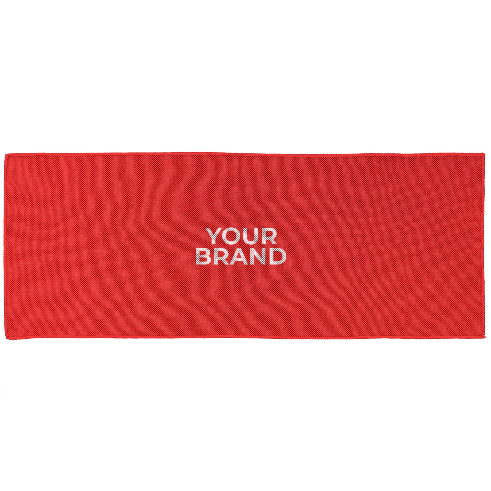 Deluxe Cooling Towel