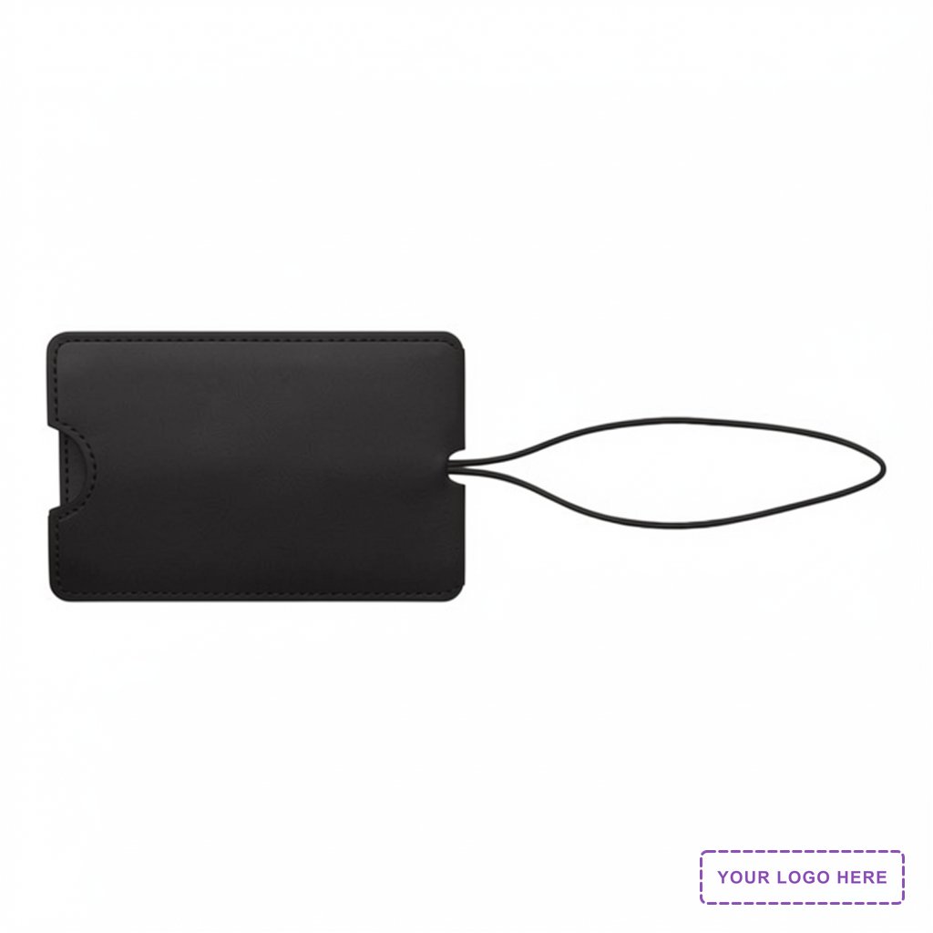 Neoskin® Peekaboo Luggage Tag