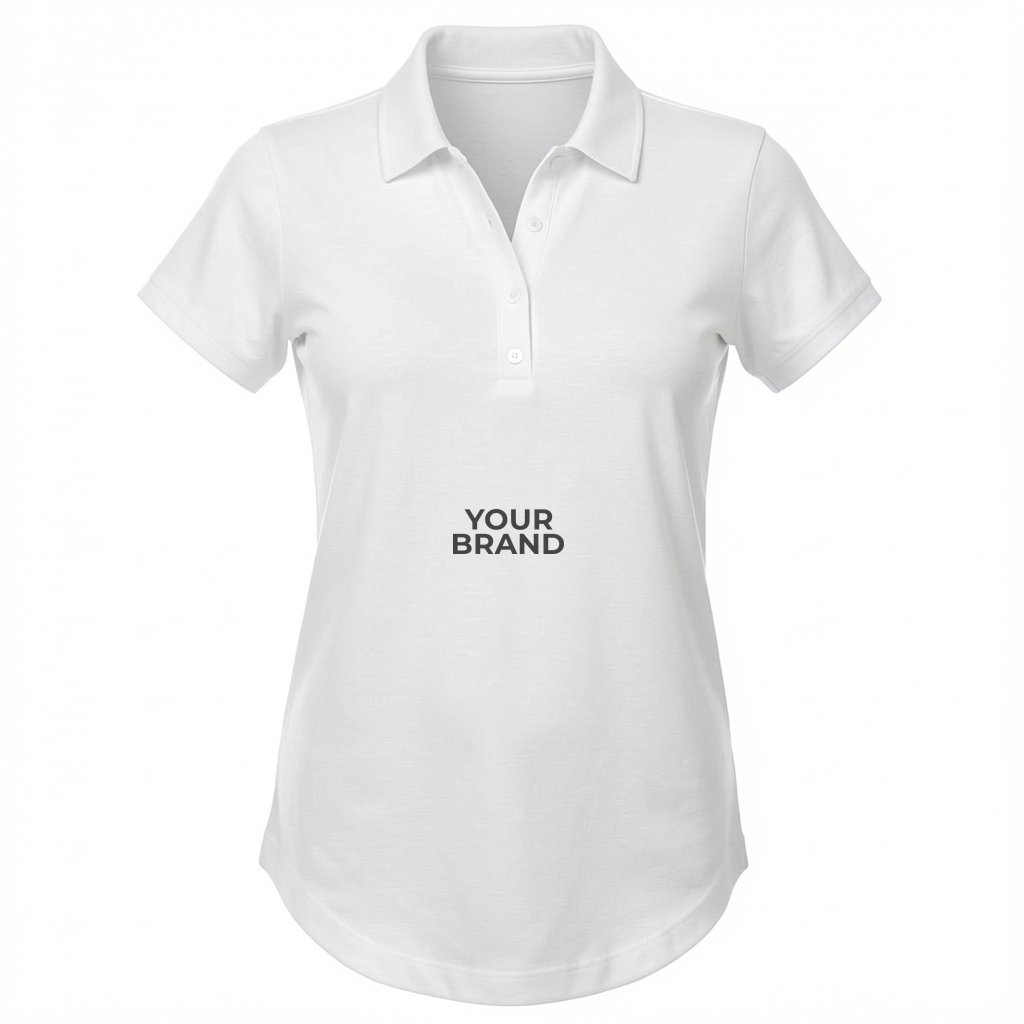 Women's AMOS Eco SS Polo