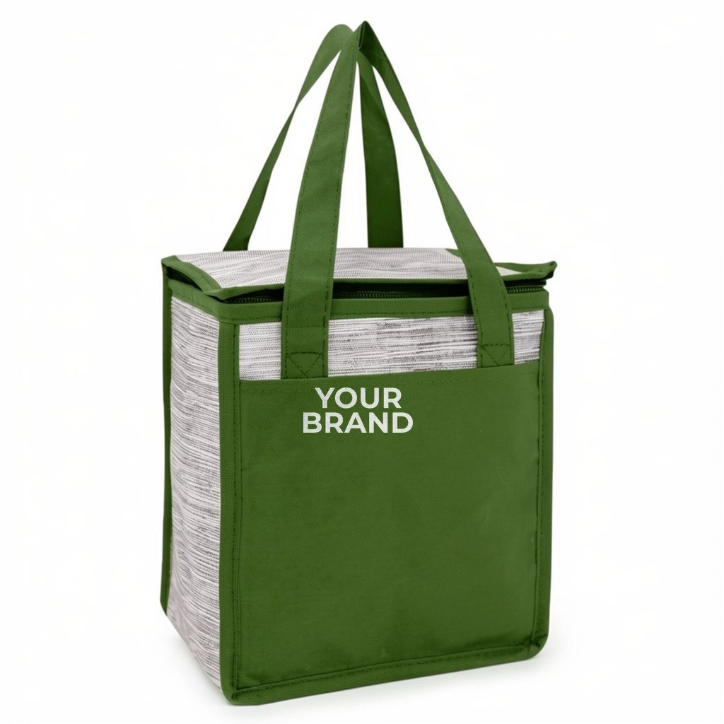 Fresno Non-Woven Cooler Bag