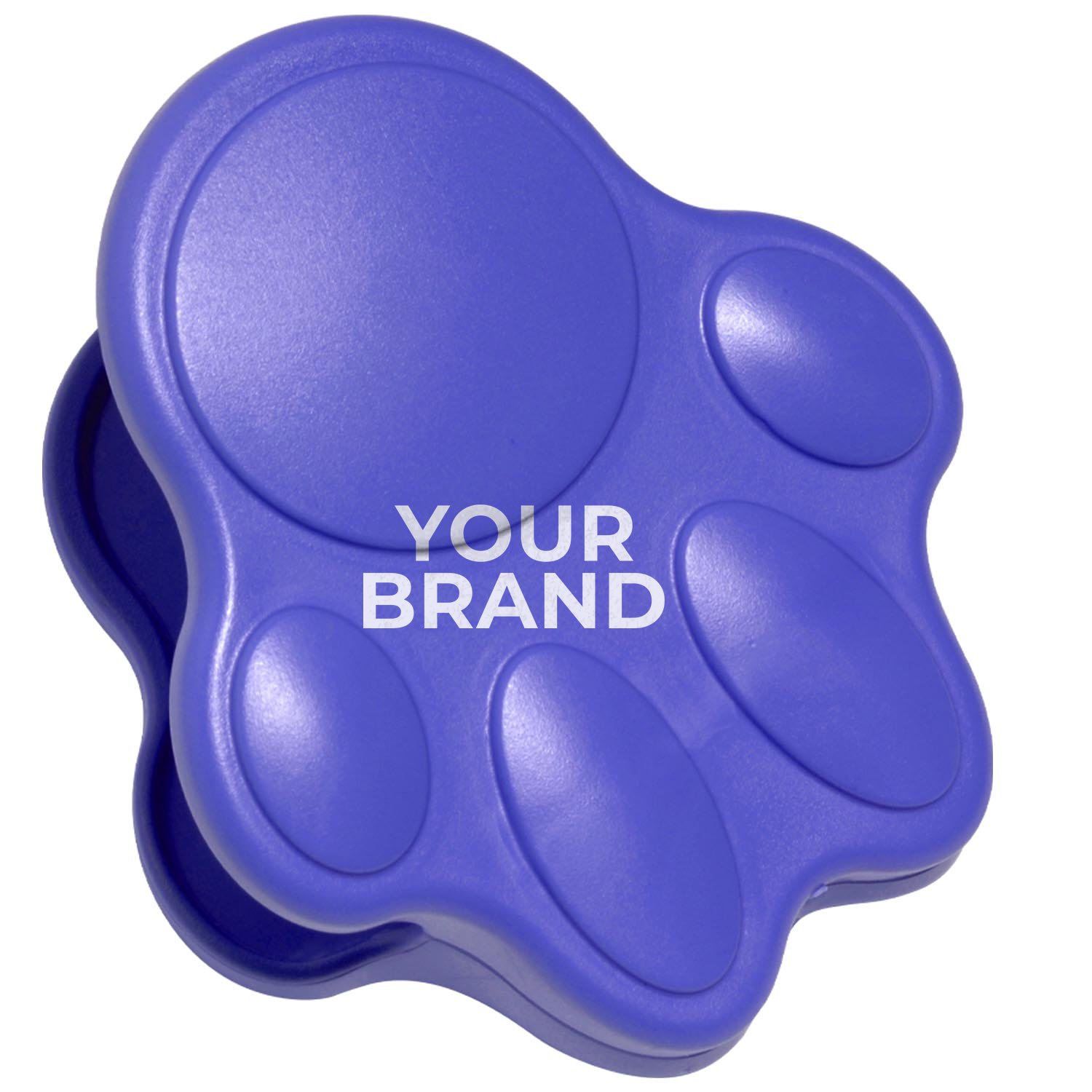 Paw Mega Magnet Clip