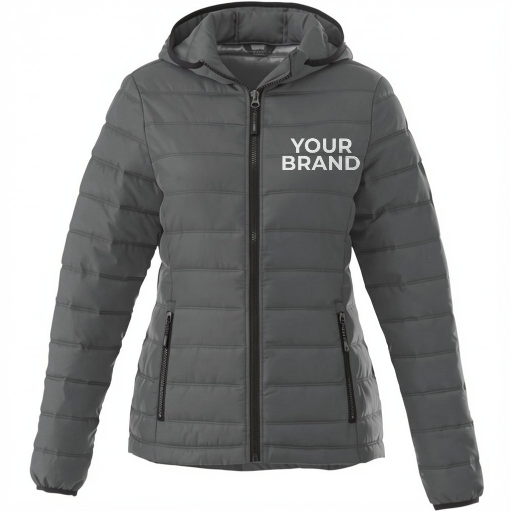 Women's Norquay Insulated Jacket