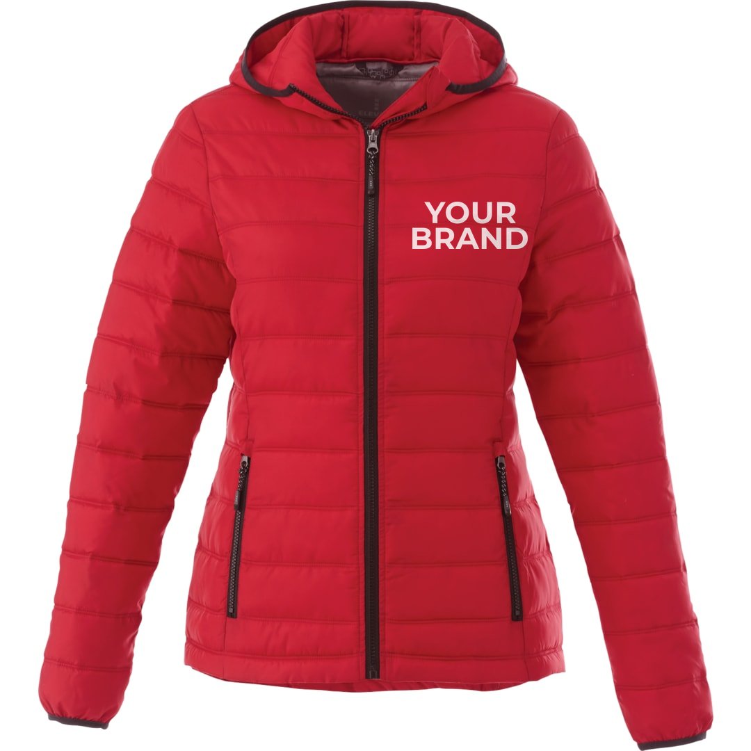 Women's Norquay Insulated Jacket