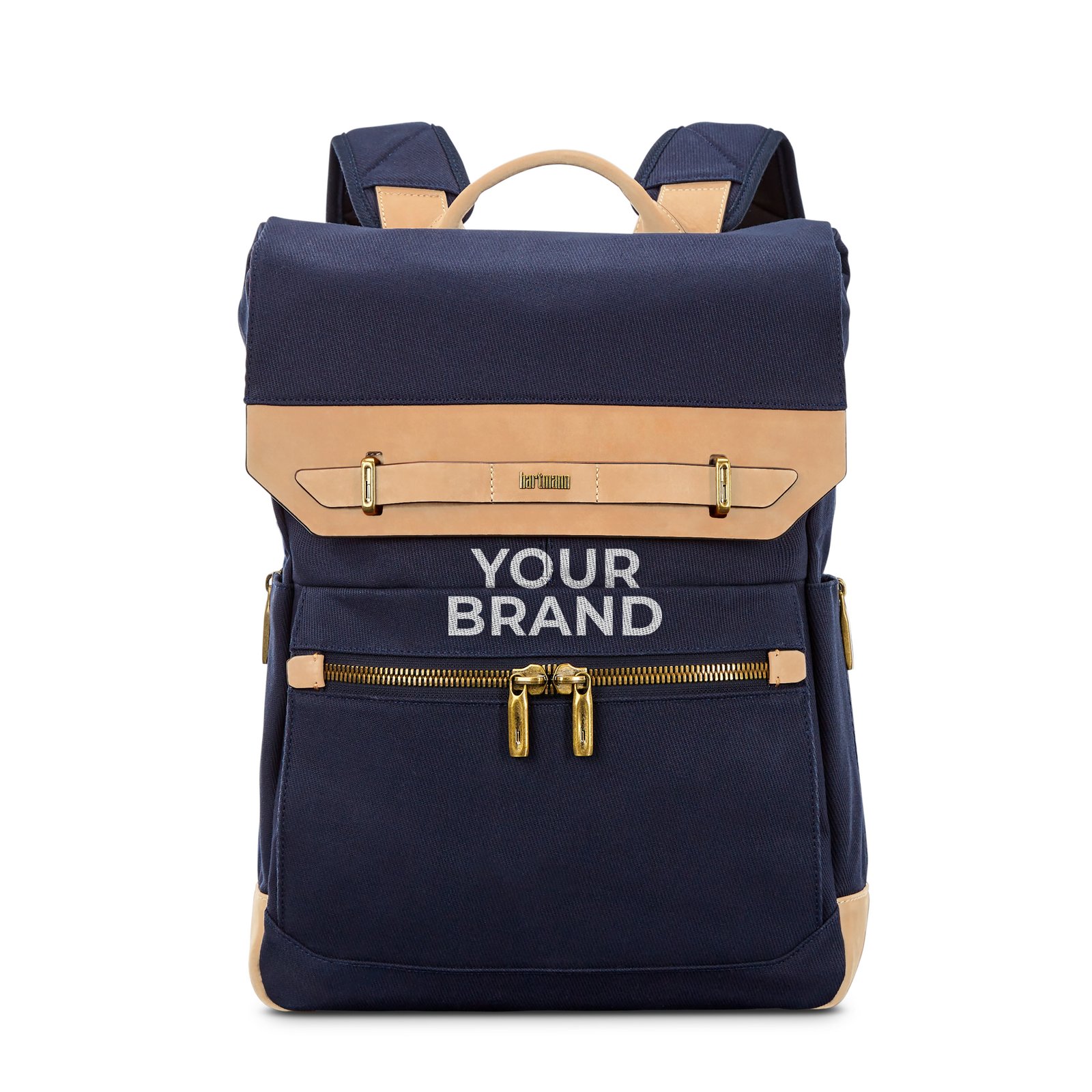 Hartmann Reserve Backpack
