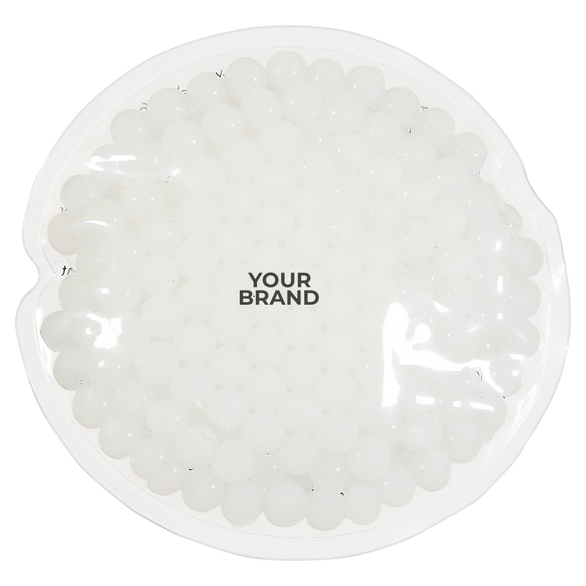 Mini Round Aqua Pearls™ Hot/Cold Pack