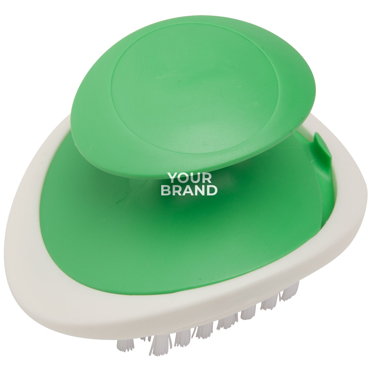 Palm Veggie Brush-It