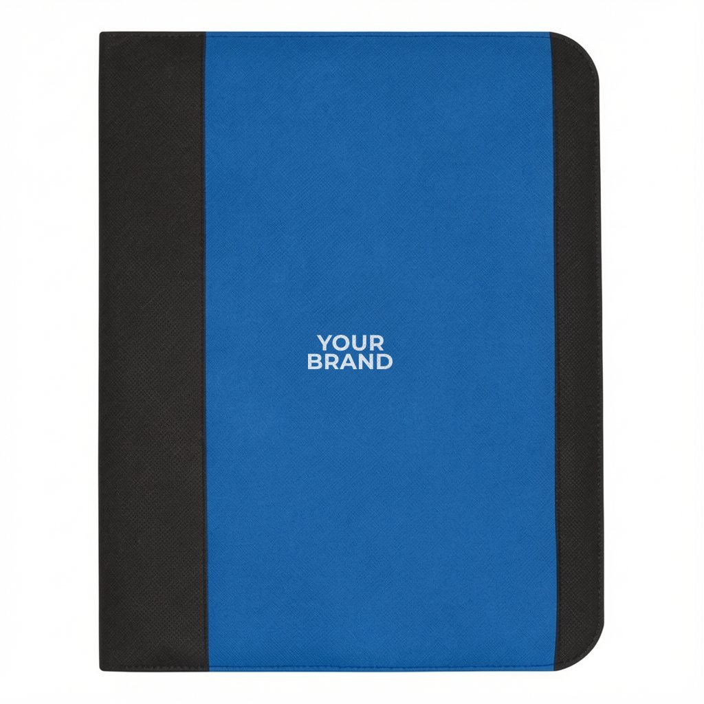 Non-Woven Large Padfolio