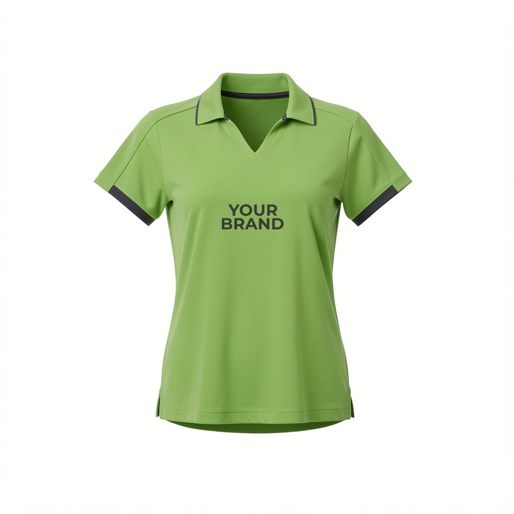 Women's CERRADO SS Polo